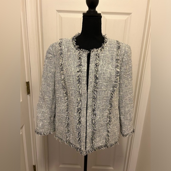 Kasper Jacket Size 16 - Picture 1 of 7